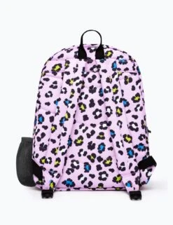 HYPE Kids' Animal Print Backpack -School Uniform Store kids animal print backpack 17
