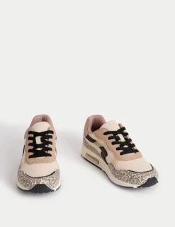 Kids’ Bubble Sole Trainers (1 - 7 Large) -School Uniform Store kids bubble sole trainers 1 7 large 1 10