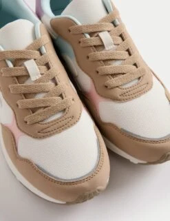 Kids’ Bubble Sole Trainers (1 - 7 Large) -School Uniform Store kids bubble sole trainers 1 7 large 1 9