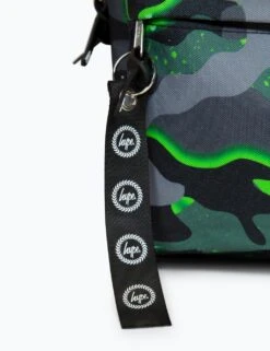 HYPE Kids' Camouflage Backpack 26 HYPE Kids' Camouflage Backpack -School Uniform Store kids camouflage backpack 8