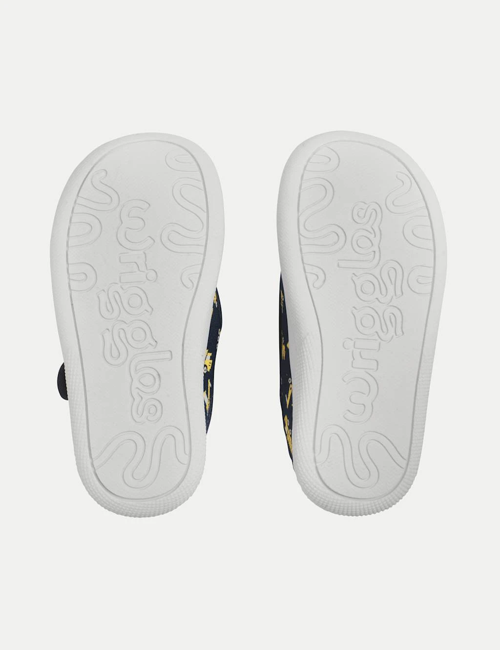 Kids' Canvas Digger T Bar Shoes (3 Small - 7 Small) 18 Kids' Canvas Digger T Bar Shoes (3 Small - 7 Small) - Image 16