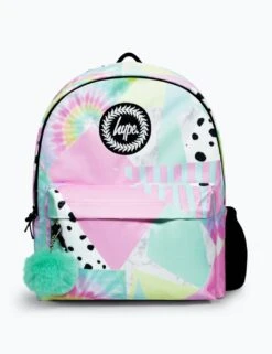 HYPE Kids' Collage Backpack -School Uniform Store kids collage backpack 11