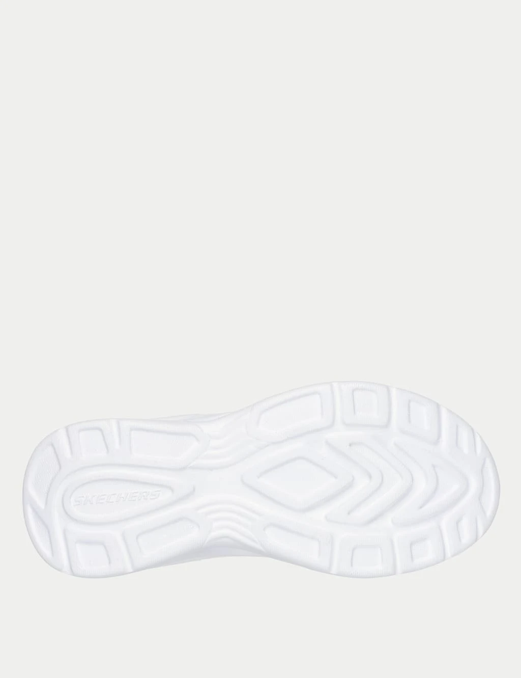 Skechers Kids' Dynamatic Trainers (9.5 Small - 3 Large) 9 Skechers Kids' Dynamatic Trainers (9.5 Small - 3 Large) - Image 7