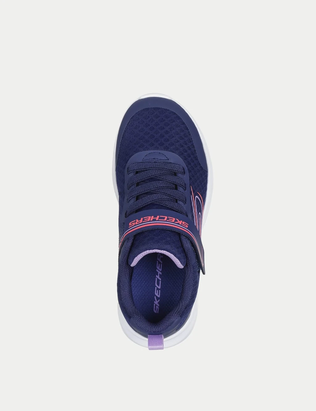 Skechers Kids' Dynamatic Trainers (9.5 Small - 3 Large) 10 Skechers Kids' Dynamatic Trainers (9.5 Small - 3 Large) - Image 8