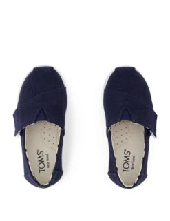 Toms Kids' Espadrilles (4 Small - 10 Large) -School Uniform Store kids espadrilles 4 small 10 large 1 18