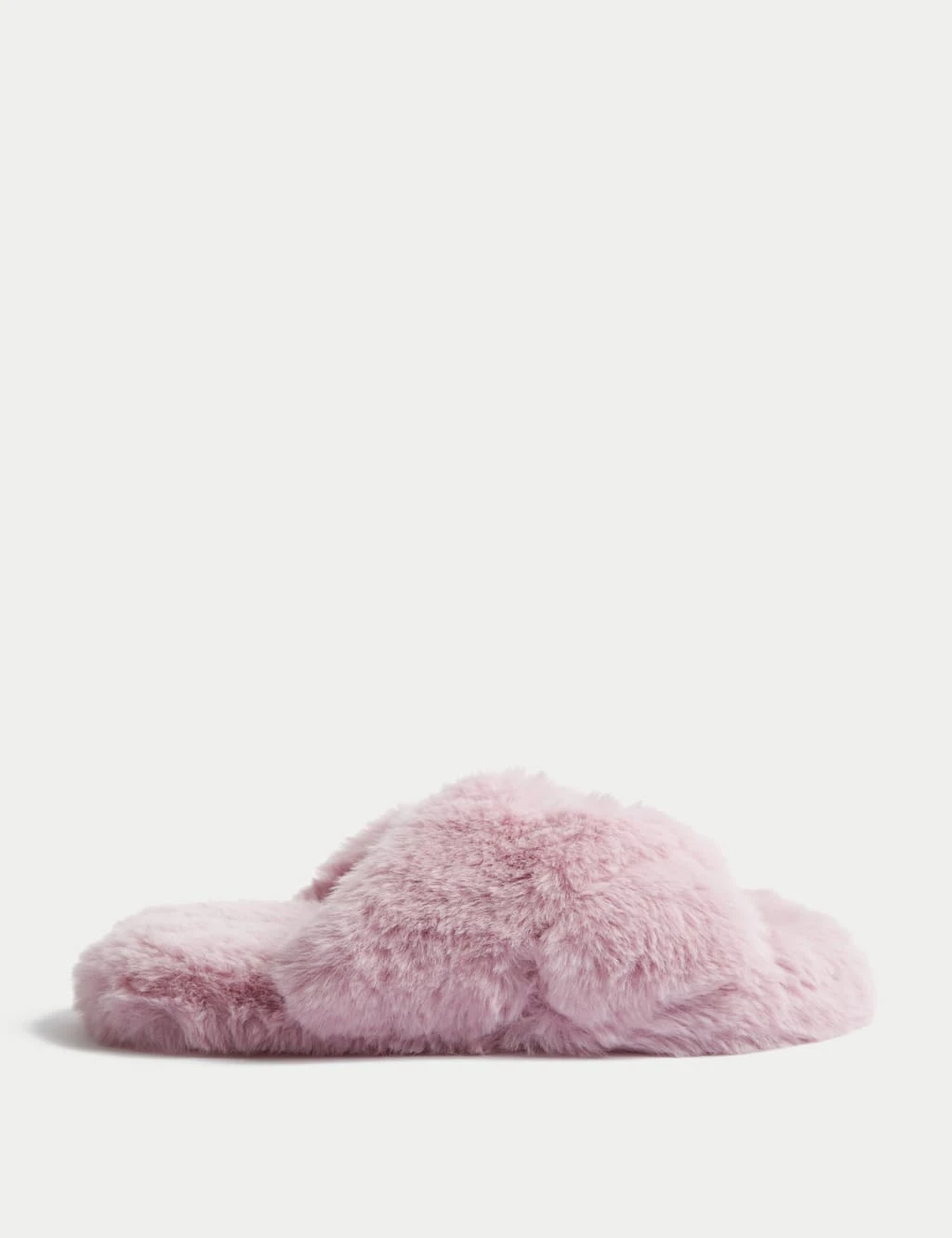 Kids' Faux Fur Wicked™ Slippers (13 Small - 6 Large) 8 Kids' Faux Fur Wicked™ Slippers (13 Small - 6 Large) - Image 6