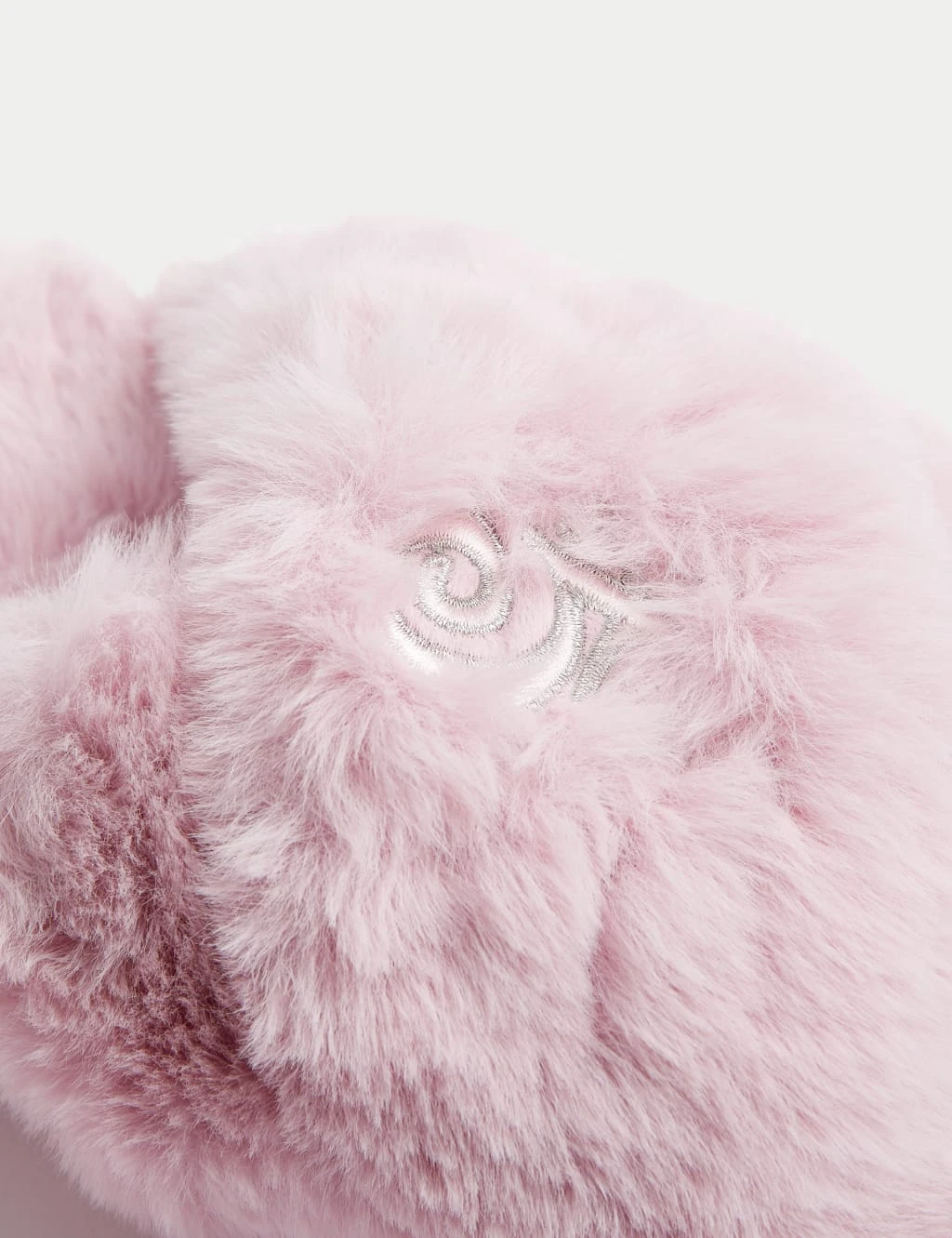 Kids' Faux Fur Wicked™ Slippers (13 Small - 6 Large) 10 Kids' Faux Fur Wicked™ Slippers (13 Small - 6 Large) - Image 8