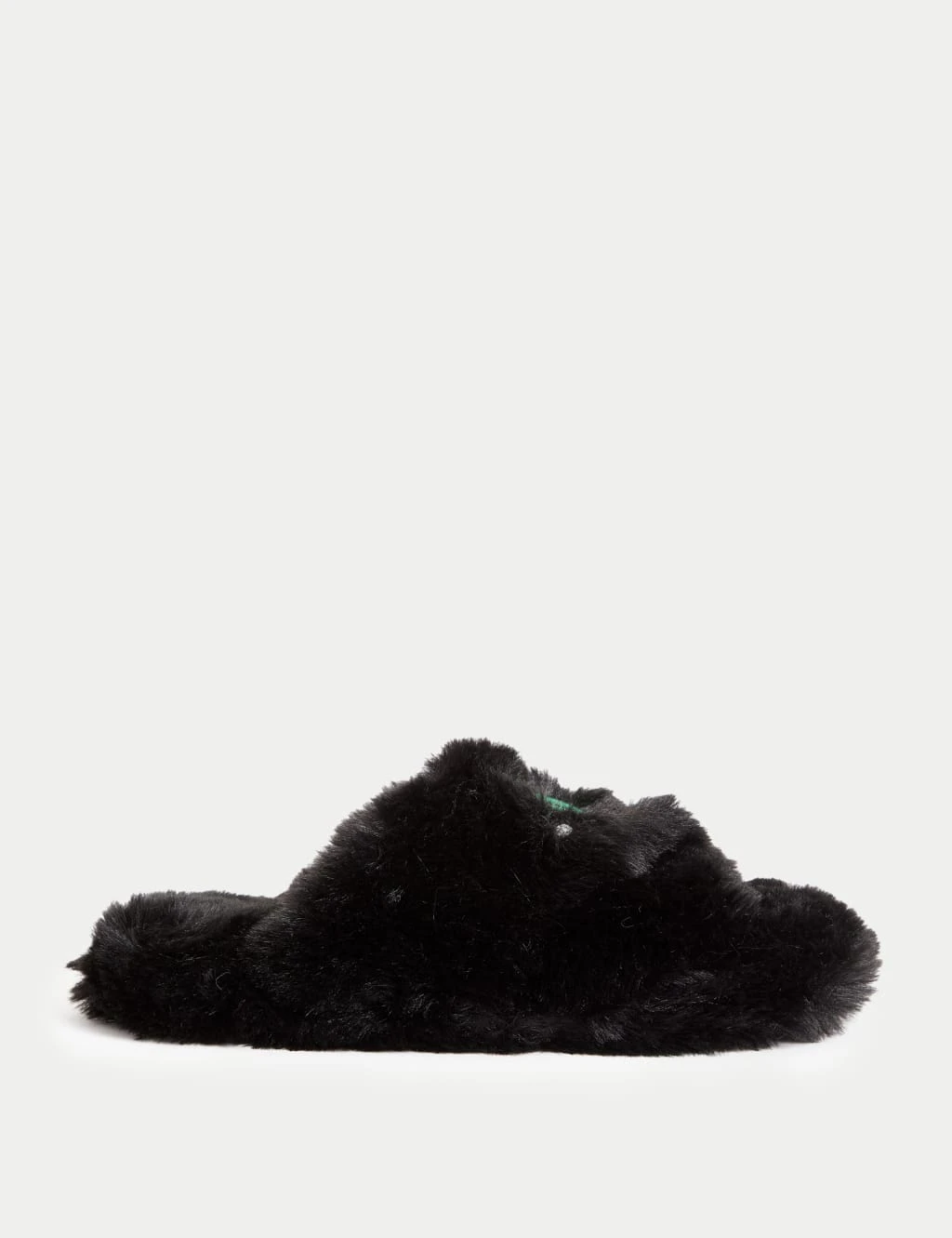 Kids' Faux Fur Wicked™ Slippers (13 Small - 6 Large) 14 Kids' Faux Fur Wicked™ Slippers (13 Small - 6 Large) - Image 12