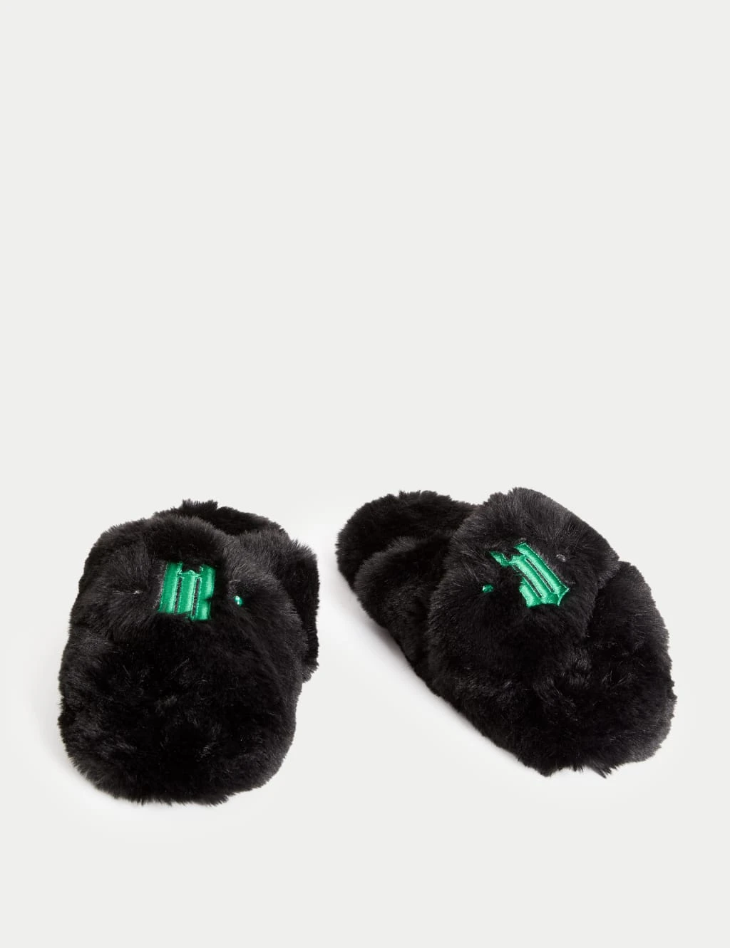 Kids' Faux Fur Wicked™ Slippers (13 Small - 6 Large) 19 Kids' Faux Fur Wicked™ Slippers (13 Small - 6 Large) - Image 17