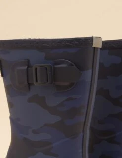 Joules Kids' Floral Wellies (1 Small - 13 Small) -School Uniform Store kids floral wellies 1 small 13 small 1 5