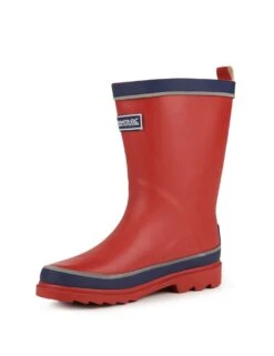 Regatta Kids' Foxfire Junior Wellies -School Uniform Store kids foxfire junior wellies 7