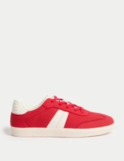 Kids' Freshfeet™ Sport Trainers (1 Large - 7 Large) 19 Kids' Freshfeet™ Sport Trainers (1 Large - 7 Large) -School Uniform Store kids freshfeet sport trainers 1 large 7 large 1 6