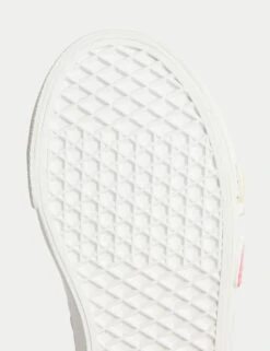 Kids' Glitter Riptape Trainers (4 Small - 2 Large) 26 Kids' Glitter Riptape Trainers (4 Small - 2 Large) -School Uniform Store kids glitter riptape trainers 4 small 2 large 1 8