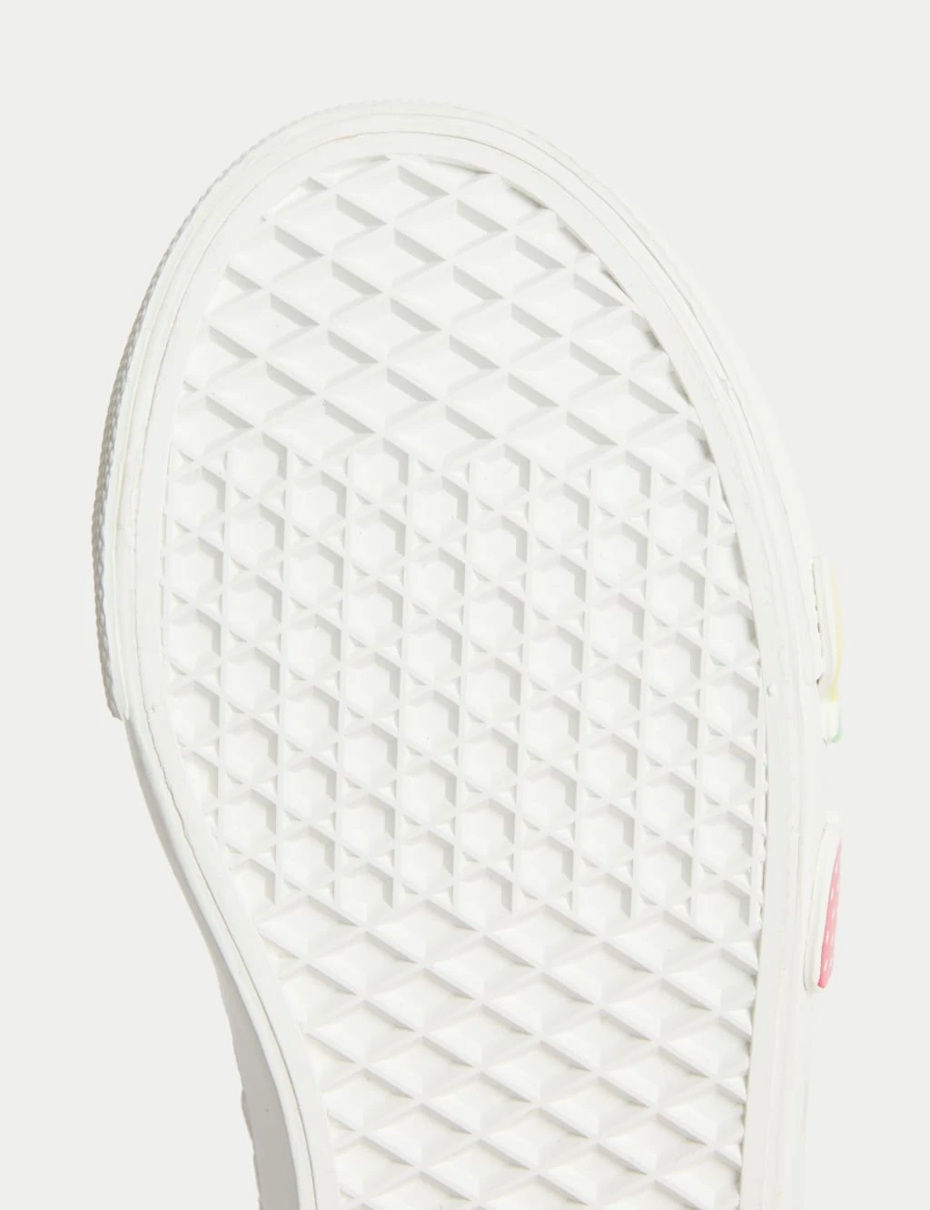 Kids' Glitter Riptape Trainers (4 Small - 2 Large) 13 Kids' Glitter Riptape Trainers (4 Small - 2 Large) - Image 11