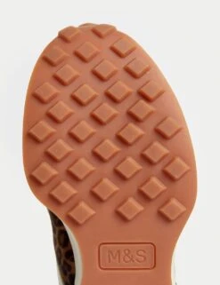 Kids' Lace Up Trainers (1 Large - 7 Large) -School Uniform Store kids lace up trainers 1 large 7 large 1 5