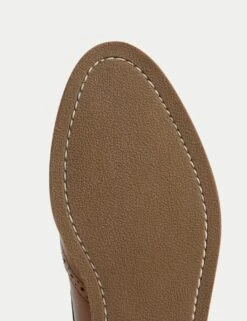 Kids' Leather Brogues (3 Large - 7 Large) 27 Kids' Leather Brogues (3 Large - 7 Large) -School Uniform Store kids leather brogues 3 large 7 large 1 10