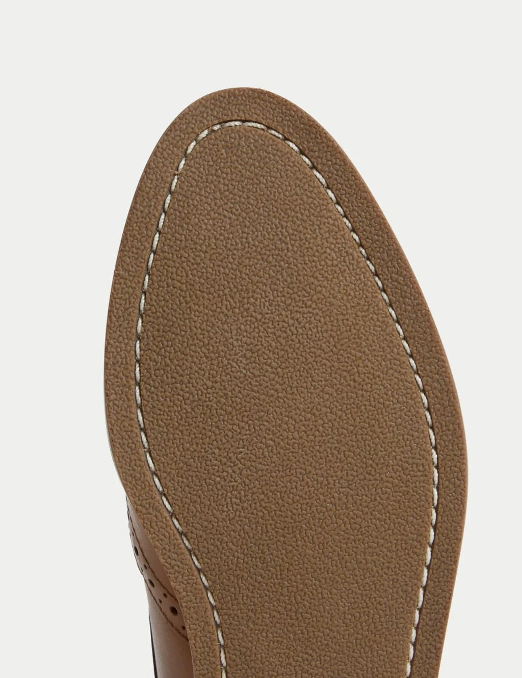 Kids' Leather Brogues (3 Large - 7 Large) 14 Kids' Leather Brogues (3 Large - 7 Large) - Image 12