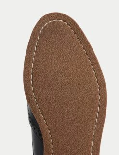 Kids' Leather Brogues (3 Large - 7 Large) 22 Kids' Leather Brogues (3 Large - 7 Large) -School Uniform Store kids leather brogues 3 large 7 large 1 6