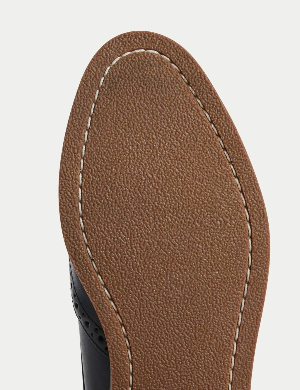 Kids' Leather Brogues (3 Large - 7 Large) 9 Kids' Leather Brogues (3 Large - 7 Large) - Image 7