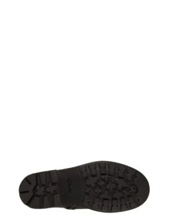 Clarks Kids' Leather Glitter Chelsea Boots (10 Small - 12½ Small) 27 Clarks Kids' Leather Glitter Chelsea Boots (10 Small - 12½ Small) -School Uniform Store kids leather glitter chelsea boots 10 small 12 small 1 11