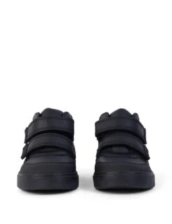 Kickers Kids' Leather High Top School Shoes (7 Small - 12 Small) 24 Kickers Kids' Leather High Top School Shoes (7 Small - 12 Small) -School Uniform Store kids leather high top school shoes 7 small 12 small 1 10