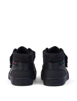 Kickers Kids' Leather High Top School Shoes (7 Small - 12 Small) 22 Kickers Kids' Leather High Top School Shoes (7 Small - 12 Small) -School Uniform Store kids leather high top school shoes 7 small 12 small 1 8