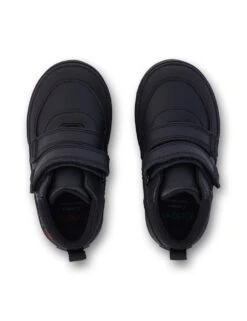 Kickers Kids' Leather High Top School Shoes (7 Small - 12 Small) 23 Kickers Kids' Leather High Top School Shoes (7 Small - 12 Small) -School Uniform Store kids leather high top school shoes 7 small 12 small 1 9