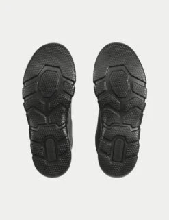 Kids' Leather Lace School Shoes (1 Large - 9 Large) -School Uniform Store kids leather lace school shoes 1 9 large