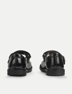 Kids' Leather Mary Jane Schoolwear Shoes (6 Small - 12.5 Small) -School Uniform Store kids leather mary jane schoolwear shoes 6 small 12 5 small 1 8