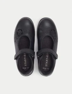 Kids' Leather Mary Jane Schoolwear Shoes (9 Small - 3½ Large) 24 Kids' Leather Mary Jane Schoolwear Shoes (9 Small - 3½ Large) -School Uniform Store kids leather mary jane schoolwear shoes 9 small 3 large 1 10