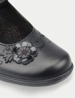 Kids' Leather Mary Jane Schoolwear Shoes (9 Small - 3½ Large) 23 Kids' Leather Mary Jane Schoolwear Shoes (9 Small - 3½ Large) -School Uniform Store kids leather mary jane schoolwear shoes 9 small 3 large 1 9