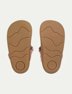 Kids' Leather Riptape T Bar Shoes (3 Small - 7 Small) 18 Kids' Leather Riptape T Bar Shoes (3 Small - 7 Small) -School Uniform Store kids leather riptape t bar shoes 3 small 7 small 1 6