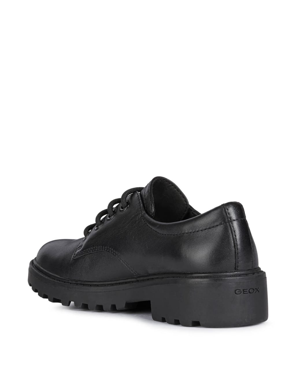 Geox Kids' Leather School Shoes (13 Small-6 Large) 12 Geox Kids' Leather School Shoes (13 Small-6 Large) - Image 10