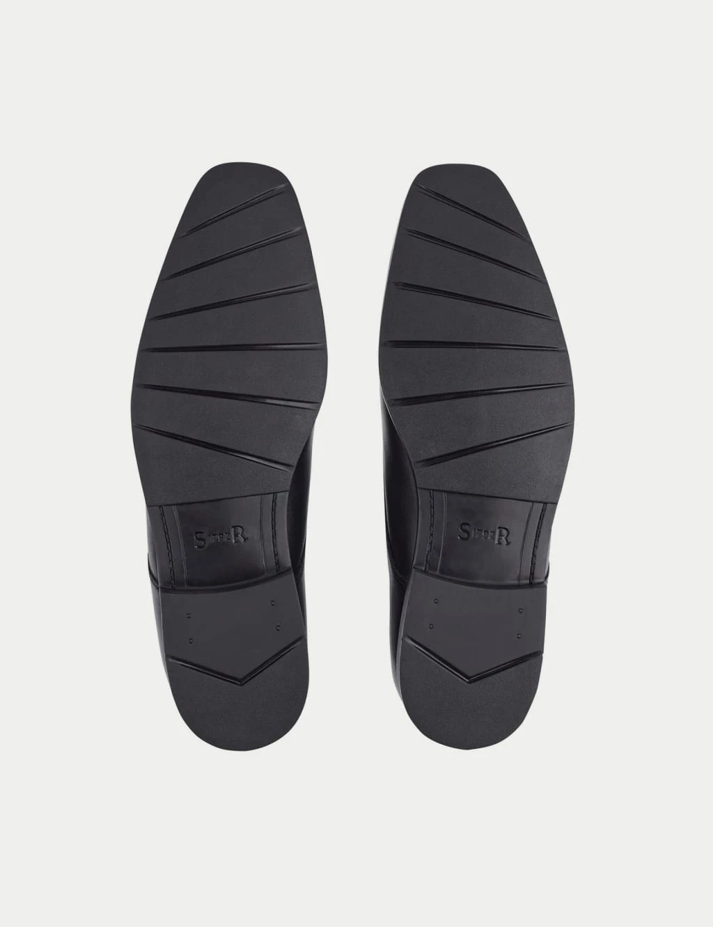 Kids' Leather School Shoes (6 Large - 11 Large) 11 Kids' Leather School Shoes (6 Large - 11 Large) - Image 9