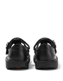 Kickers Kids' Leather School Shoes (7 Small - 12 Small) 20 Kickers Kids' Leather School Shoes (7 Small - 12 Small) -School Uniform Store kids leather school shoes 7 small 12 small 1 6