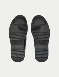 Kids' Leather Schoolwear Brogues (12.5 Small - 9 Large) -School Uniform Store kids leather schoolwear brogues 12 5 small 7 large