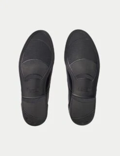 Kids' Leather Schoolwear Brogues (4.5 Large - 9 Large) 14 Kids' Leather Schoolwear Brogues (4.5 Large - 9 Large) -School Uniform Store kids leather schoolwear brogues 4 5 large 9 large 1 4