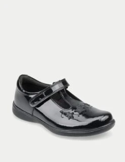 Kids' Leather T Bar Schoolwear Shoes (9 Small - 2 Large) 28 Kids' Leather T Bar Schoolwear Shoes (9 Small - 2 Large) -School Uniform Store kids leather t bar schoolwear shoes 9 small 2 large 1 12