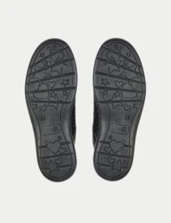 Kids' Leather T Bar Schoolwear Shoes (9 Small - 2 Large) 23 Kids' Leather T Bar Schoolwear Shoes (9 Small - 2 Large) -School Uniform Store kids leather t bar schoolwear shoes 9 small 2 large 1 7