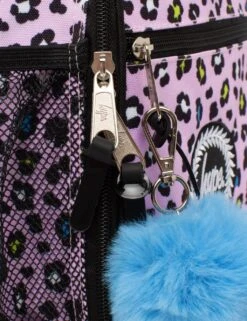 HYPE Kids' Leopard Print Lunch Box 21 HYPE Kids' Leopard Print Lunch Box -School Uniform Store kids leopard print lunch box 7