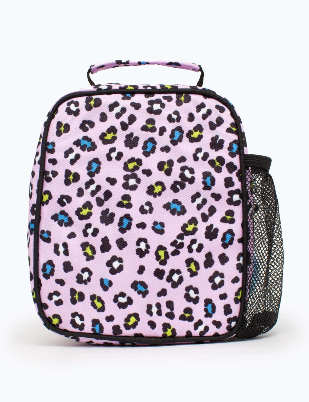 HYPE Kids' Leopard Print Lunch Box 11 HYPE Kids' Leopard Print Lunch Box - Image 9