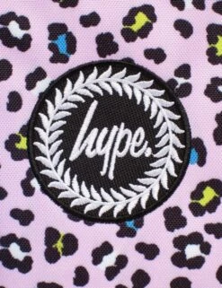 HYPE Kids' Leopard Print Lunch Box 23 HYPE Kids' Leopard Print Lunch Box -School Uniform Store kids leopard print lunch box 9