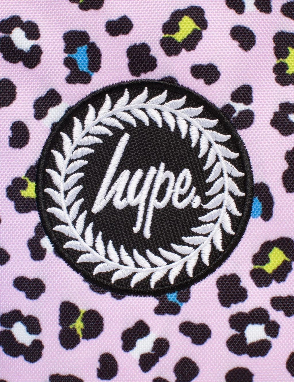 HYPE Kids' Leopard Print Lunch Box 12 HYPE Kids' Leopard Print Lunch Box - Image 10