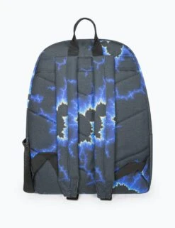 HYPE Kids' Lightning Backpack 32 HYPE Kids' Lightning Backpack -School Uniform Store kids lightning backpack 14
