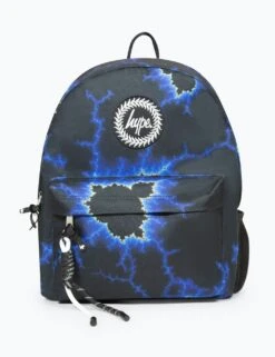 HYPE Kids' Lightning Backpack 33 HYPE Kids' Lightning Backpack -School Uniform Store kids lightning backpack 15