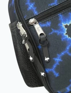 HYPE Kids' Lightning Print Lunch Box -School Uniform Store kids lightning print lunch box 11