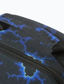 HYPE Kids' Lightning Print Lunch Box -School Uniform Store kids lightning print lunch box 12