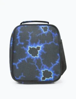 HYPE Kids' Lightning Print Lunch Box -School Uniform Store kids lightning print lunch box 9