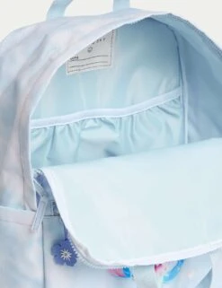 Kids' Lilo & Stitch™ Stormwear™ Backpack -School Uniform Store kids lilo and stitch stormwear backpack 1