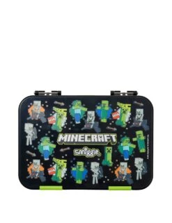 Kids' Minecraft™ Lunch Box -School Uniform Store kids minecraft lunch box 3